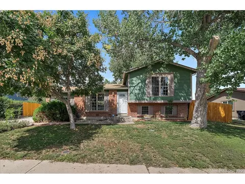 4729 E 109th Pl, Thornton, CO 80233 photo 1
