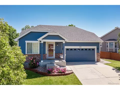 2251 Dogwood Dr, Erie, CO 80516