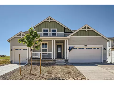 533 Penn Rd, Elizabeth, CO 80107