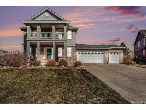 182 N De Gaulle St, Aurora, CO 80018