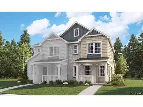 9139 Snake River St, Littleton, CO 80125