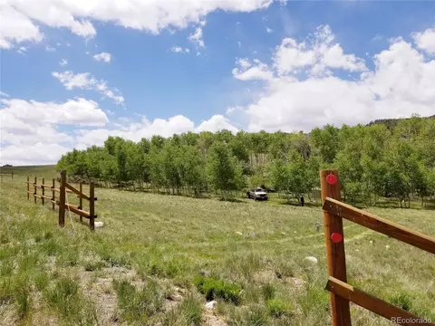 810 Stacker Dr, Hartsel, CO 80449 photo 1