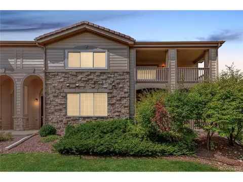 7180 S Wenatchee Way #G, Aurora, CO 80016