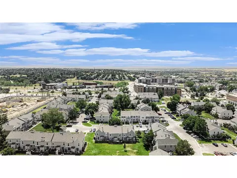 10814 Bayfield Way, Parker, CO 80138