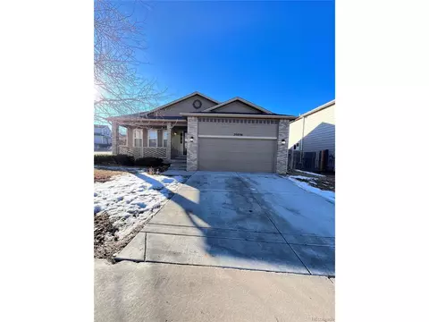 20896 E Belleview Pl, Centennial, CO 80015