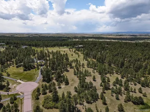25 Big Meadow Trl, Franktown, CO 80116