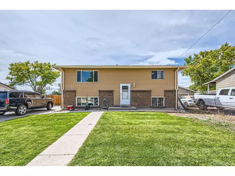 7955 Pennsylvania St, Denver, CO 80229
