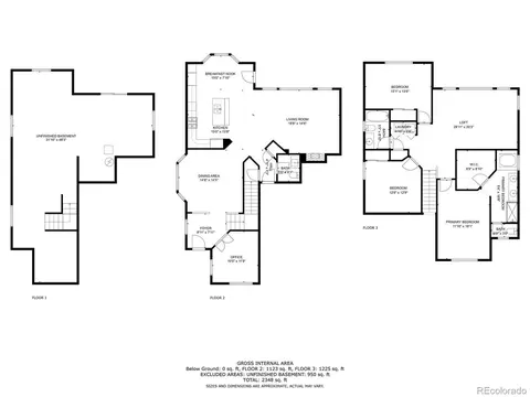 21033 E Hampden Pl, Aurora, CO 80013 photo 28