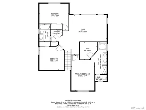 21033 E Hampden Pl, Aurora, CO 80013 photo 29