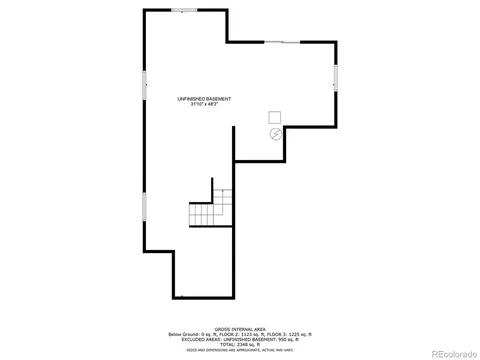 21033 E Hampden Pl, Aurora, CO 80013 photo 31