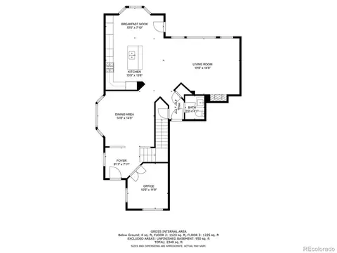 21033 E Hampden Pl, Aurora, CO 80013 photo 30