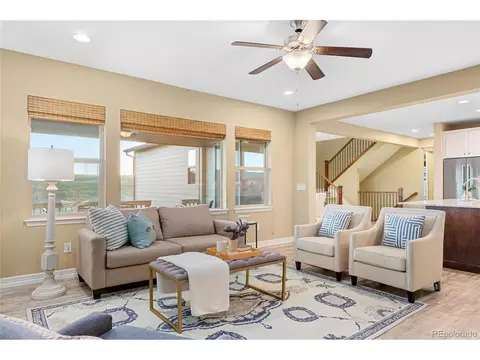 14502 Hagus Pl, Parker, CO 80134