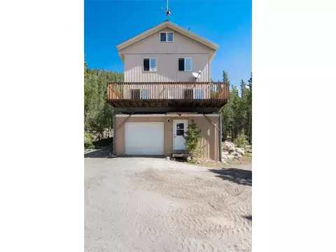 69 Pooh Cor, Idaho Springs, CO 80452