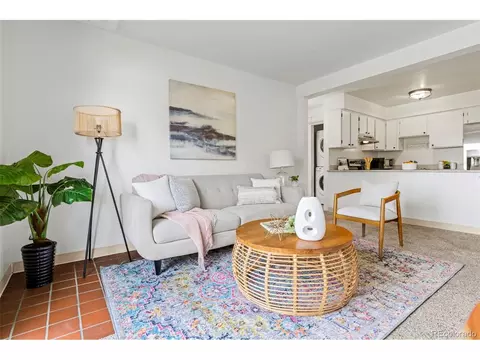 5995 W Hampden Ave #24D, Denver, CO 80227