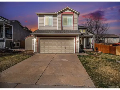 16277 Blueleaf Pl, Parker, CO 80134