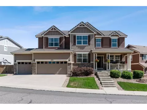 11005 Bellbrook Cir, Highlands Ranch, CO 80130