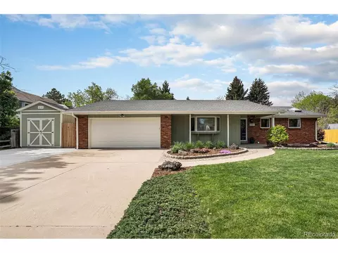 Undisclosed, Arvada, CO 80005