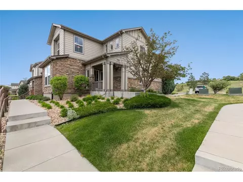 738 Vista Verde Hts, Monument, CO 80132