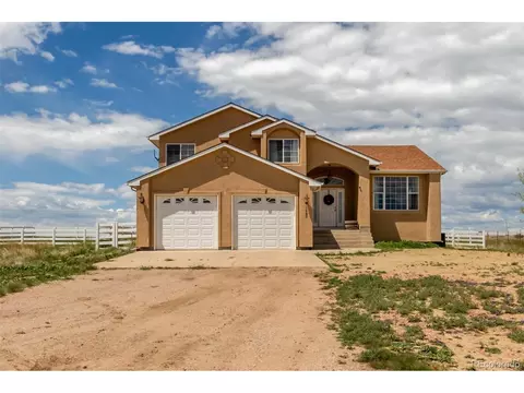 1685 N Buckboard Ave, Pueblo, CO 81007