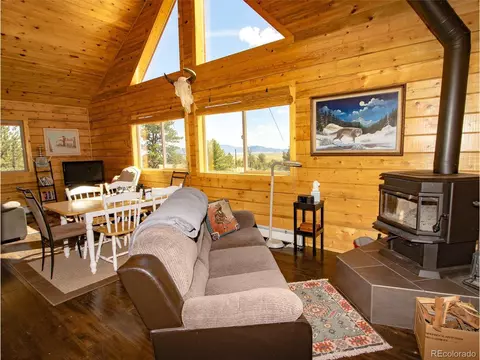 172 Wolfe Rd, Hartsel, CO 80449 photo 31