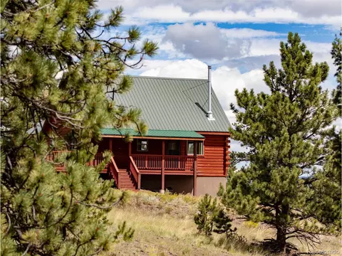 172 Wolfe Rd, Hartsel, CO 80449 photo 3
