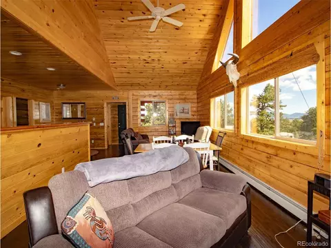 172 Wolfe Rd, Hartsel, CO 80449 photo 28