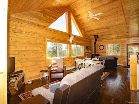 172 Wolfe Rd, Hartsel, CO 80449 photo 32
