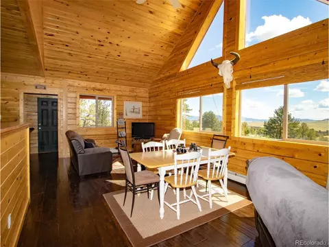 172 Wolfe Rd, Hartsel, CO 80449 photo 13