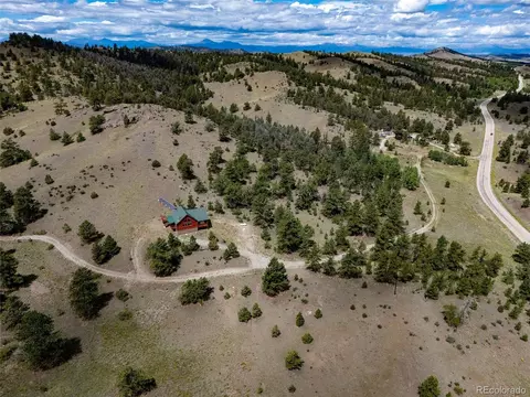 172 Wolfe Rd, Hartsel, CO 80449 photo 6
