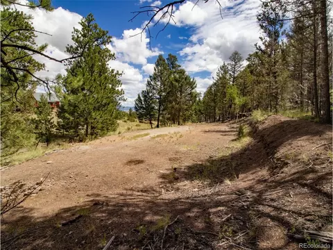 172 Wolfe Rd, Hartsel, CO 80449 photo 21