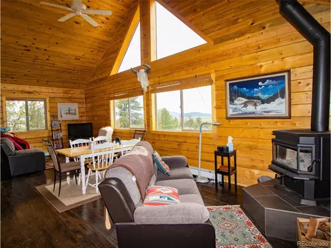 172 Wolfe Rd, Hartsel, CO 80449 photo 27