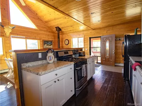 172 Wolfe Rd, Hartsel, CO 80449 photo 26