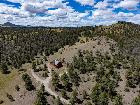 172 Wolfe Rd, Hartsel, CO 80449 photo 5