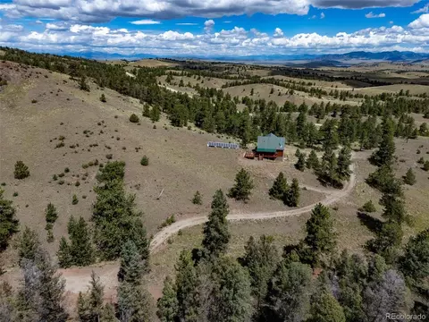 172 Wolfe Rd, Hartsel, CO 80449 photo 11