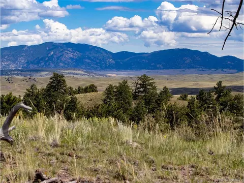172 Wolfe Rd, Hartsel, CO 80449 photo 2