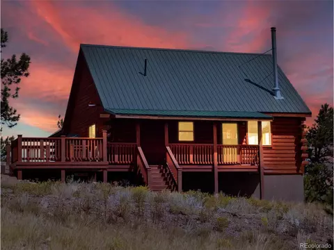 172 Wolfe Rd, Hartsel, CO 80449 photo 24