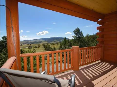 172 Wolfe Rd, Hartsel, CO 80449 photo 7
