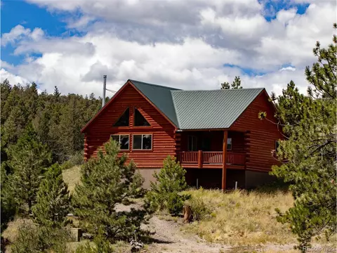 172 Wolfe Rd, Hartsel, CO 80449 photo 12