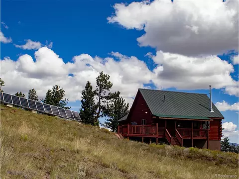 172 Wolfe Rd, Hartsel, CO 80449 photo 23