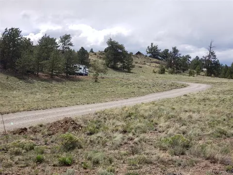 825 Pack Saddle Rd, Hartsel, CO 80449