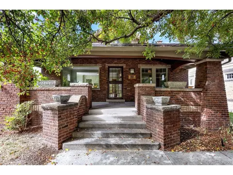 529 S Corona St, Denver, CO 80209