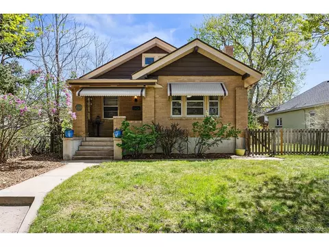 4360 Winona Ct, Denver, CO 80212