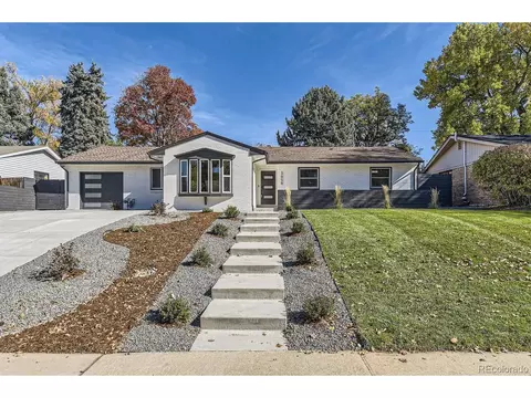 3058 S Cook St, Denver, CO 80210