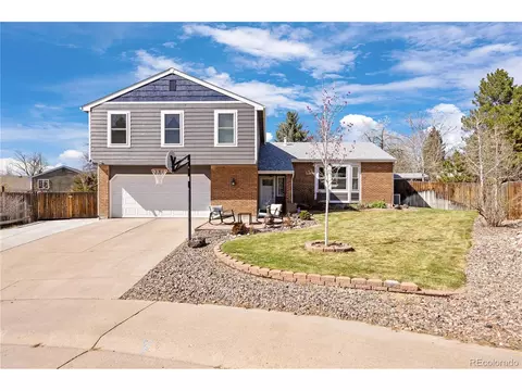 7923 S Marion Ct, Centennial, CO 80122