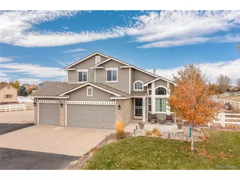 16351 Umpire St, Hudson, CO 80642