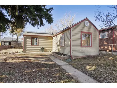 5081 Lincoln St #5079, Denver, CO 80216