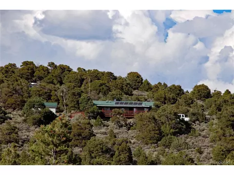 2252 White Tail Rd Apt 2 Cir, San Luis, CO 81152