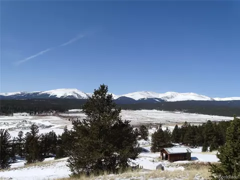 373 Abandoned Rail Rd, Fairplay, CO 80440