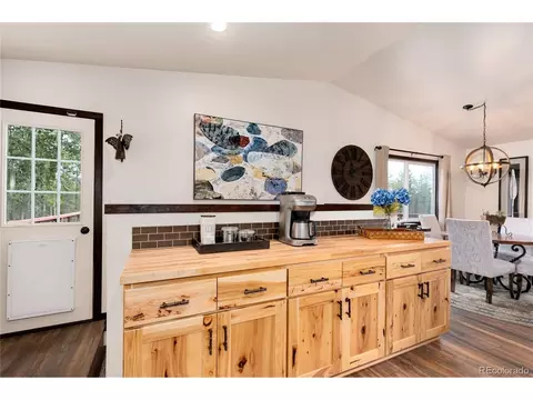 8620 S Warhawk Rd, Conifer, CO 80433 photo 37