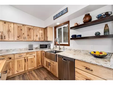 8620 S Warhawk Rd, Conifer, CO 80433 photo 33